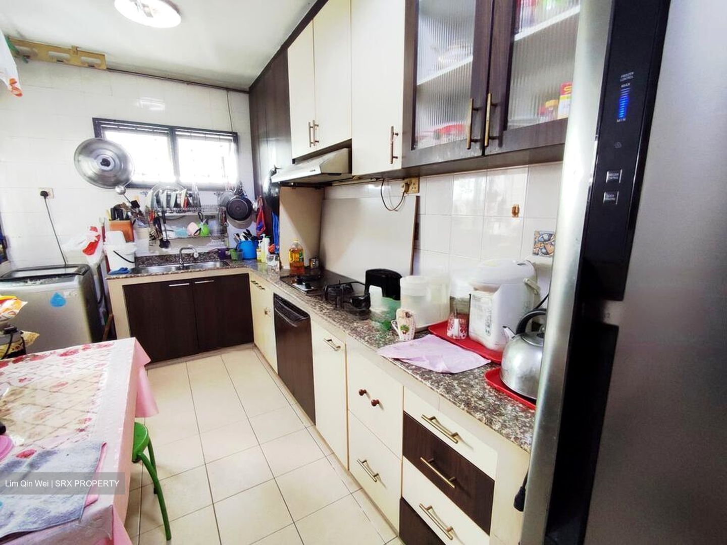 Blk 17 Dover Ville (Queenstown), HDB 4 Rooms #580878281